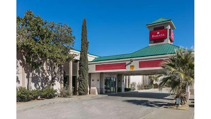 Ramada by Wyndham Odessa Near University of Texas Permian