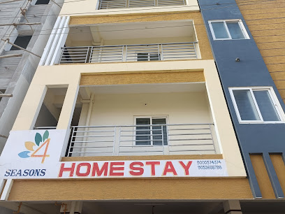 Four Seasons Homestay