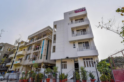 Hotel Madhavam