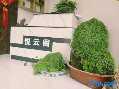 渔乡好酒店