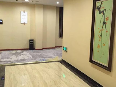 Tianqiyuan Business Hotel