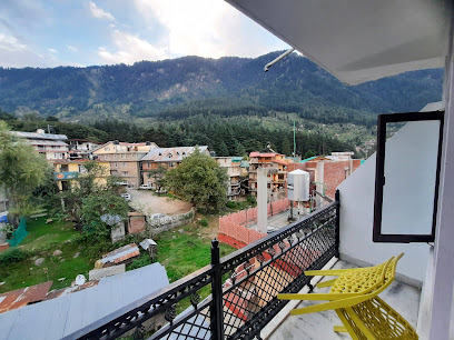 Hotel Sweet Home