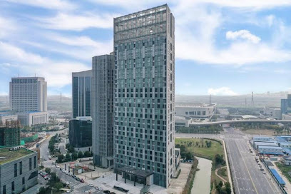 Ji Hotel (taizhou Yiyaocheng Convention and Exhibi