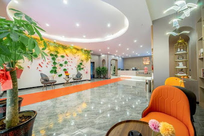 Hengyang Modeng Lizhi Hotel