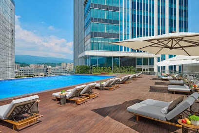 GRAND HILAI TAIPEI