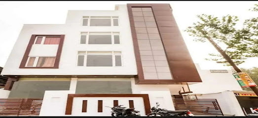 Hotel Gayatri Palace Rooms and Banquet