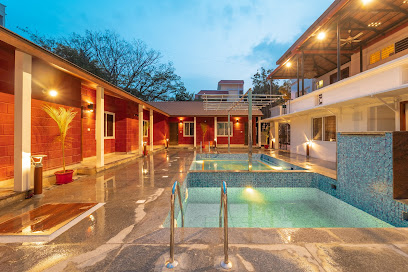 Seasons Suites-HBR