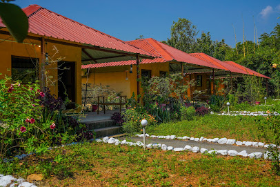 TADOBA SAFARI STAY NATURE'S SPROUT