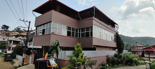 Prakruthi nilaya homestay