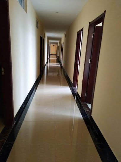 Jinqi Hotel Xuancheng