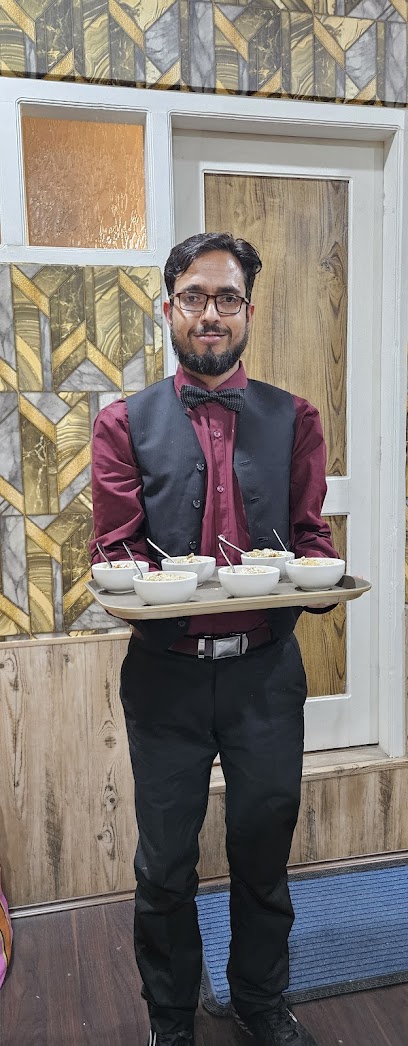 Hotel Al- Habib