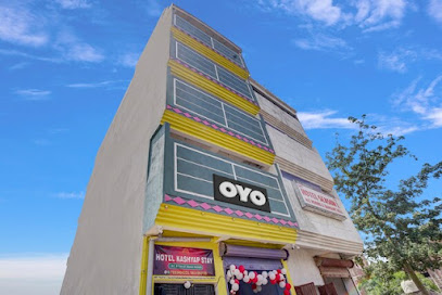 OYO Flagship 813236 Hotel Kashyap Stay