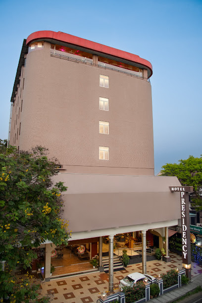Presidency Kochi City Centre