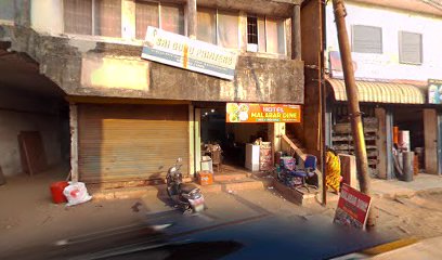 Hotel Malabar Dine