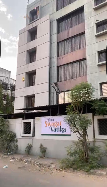 Hotel swagat vatika