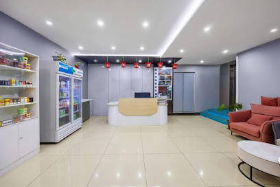 Fengshang Express Hotel