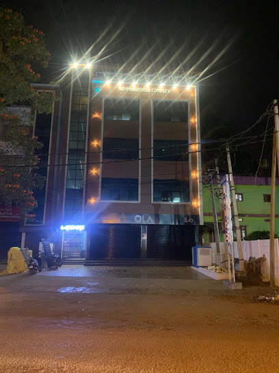 Namma kanasu Lodge