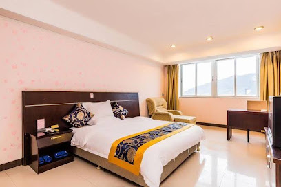 Towo Topping Hotel