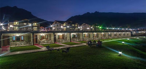 Hill Resorts