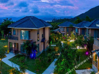 Danfeng Kaili Resort