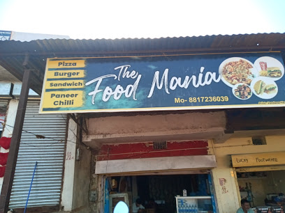 The food mania