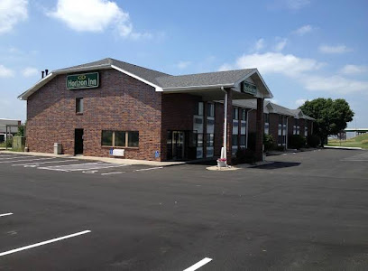 Horizon Inn Motel