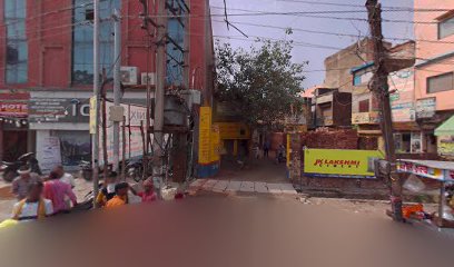 SPOT ON 73921 Surya Inn