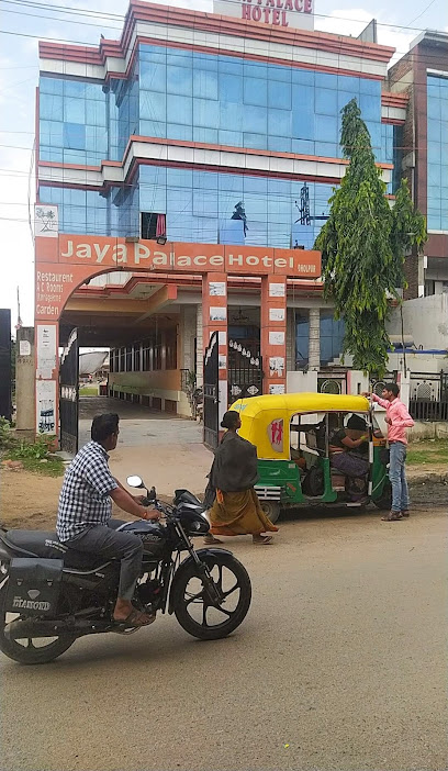 Jaya Palace Hotel