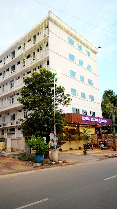 Hotel Bloom Orchid