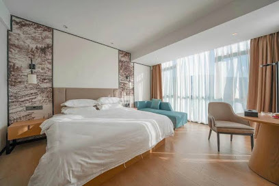 Liping Harmony Time Hotel