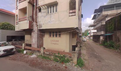 Narmada Hotel