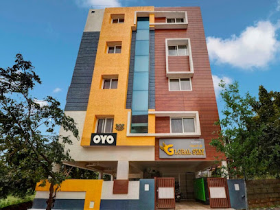 Collection O by OYO Global Stay Near Kengeri Bus Terminal Metro Station