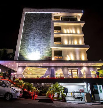 Hotel Rockdale