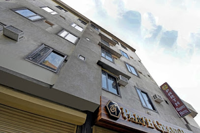 OYO 76799 Parth Grand