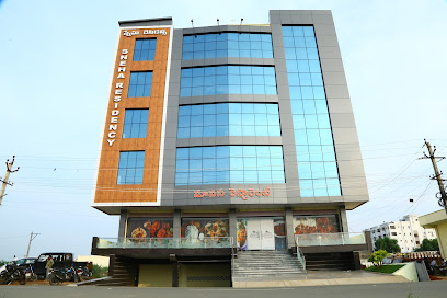 SNEHA RESIDENCY