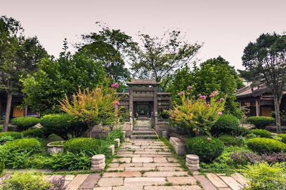 Jinjiang INN Style XI AN West 2ND Ring Kunming ROA