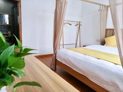 Huangxiaokuo Guesthouse