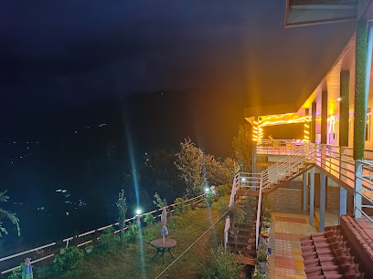 Chaukhamba View Resort