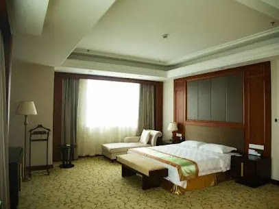 Henghe Huaxing Hotel