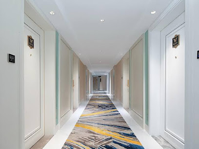 维也纳国际酒店