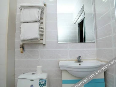 顺和誉快捷酒店