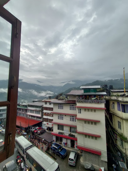 Hotel Meraki