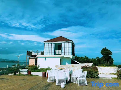 Dayinhai Holiday Hostel