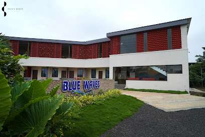 Blue Waves Resort | Hotel In Alibaug
