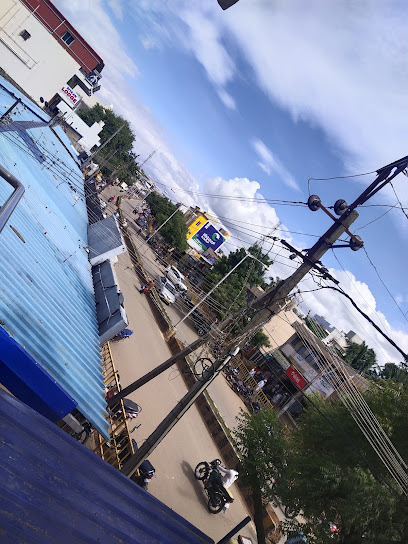 Bharath Lodge