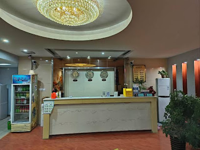 Sheqi Yushu Muya Hotel