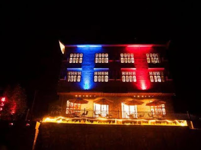 Yishan Bangshui Inn