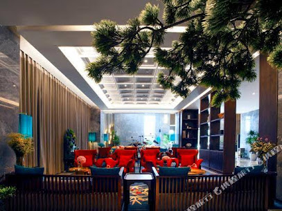 Tongye Jingyun Hotel