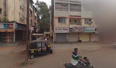 Hotel Sahyadri lodge
