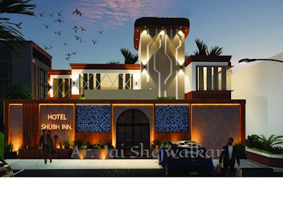 The Shubh Villas Hotel